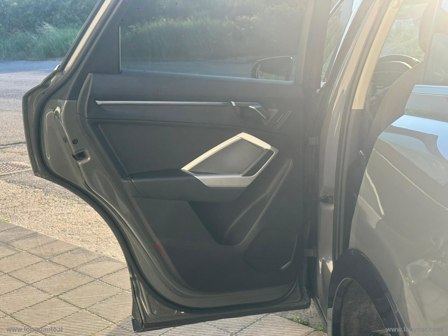 Q3 35 TDI S tronic Business Advanced PRONTA CONSEGNA - immagine 15