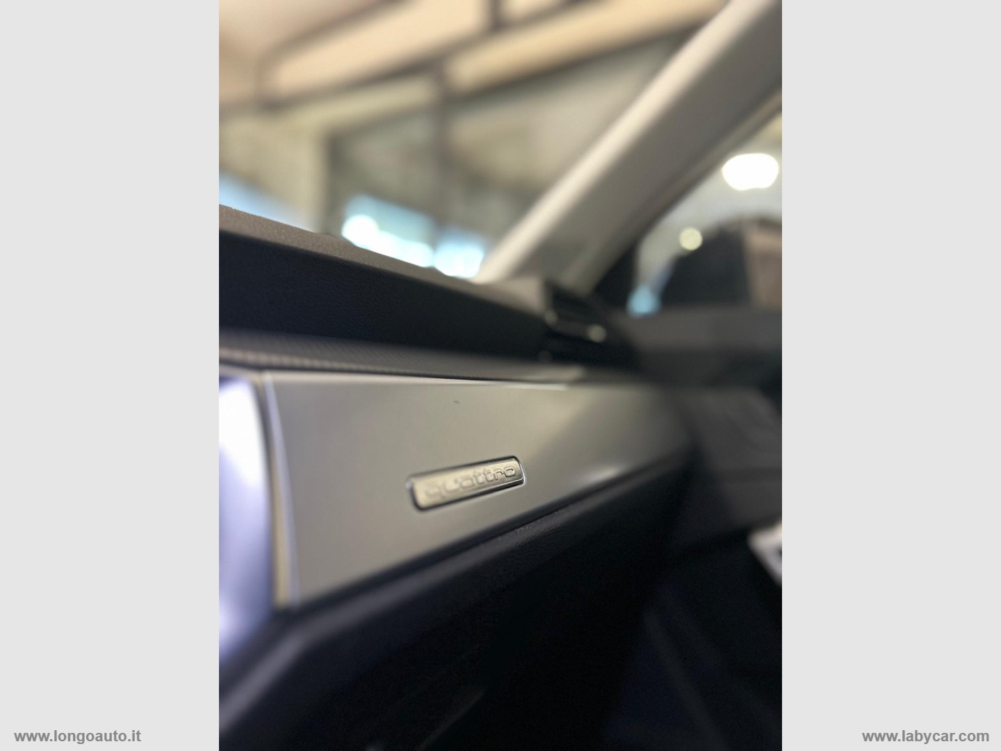 Q3 SPB 40 TDI quattro S tronic PRONTA CONSEGNA - immagine 15