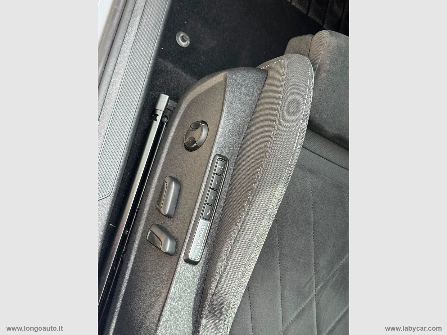 Golf 2.0 TDI DSG SCR Style PRONTA CONSEGNA - immagine 15