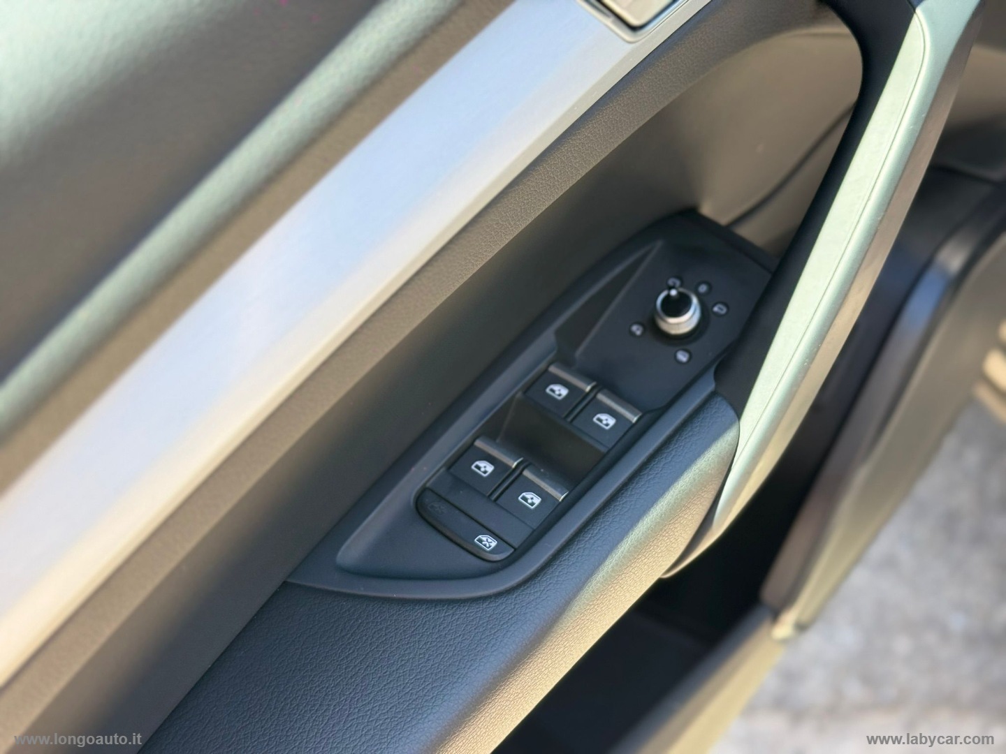 Q5 SPB 40 TDI quattro S tronic S line PRONTA CONSEGNA - immagine 15