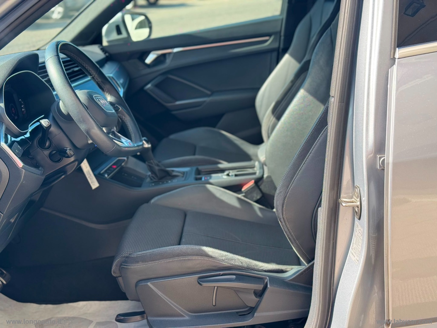 Q3 SPB 35 TDI S tronic S line edition PRONTA CONSEGNA - immagine 15