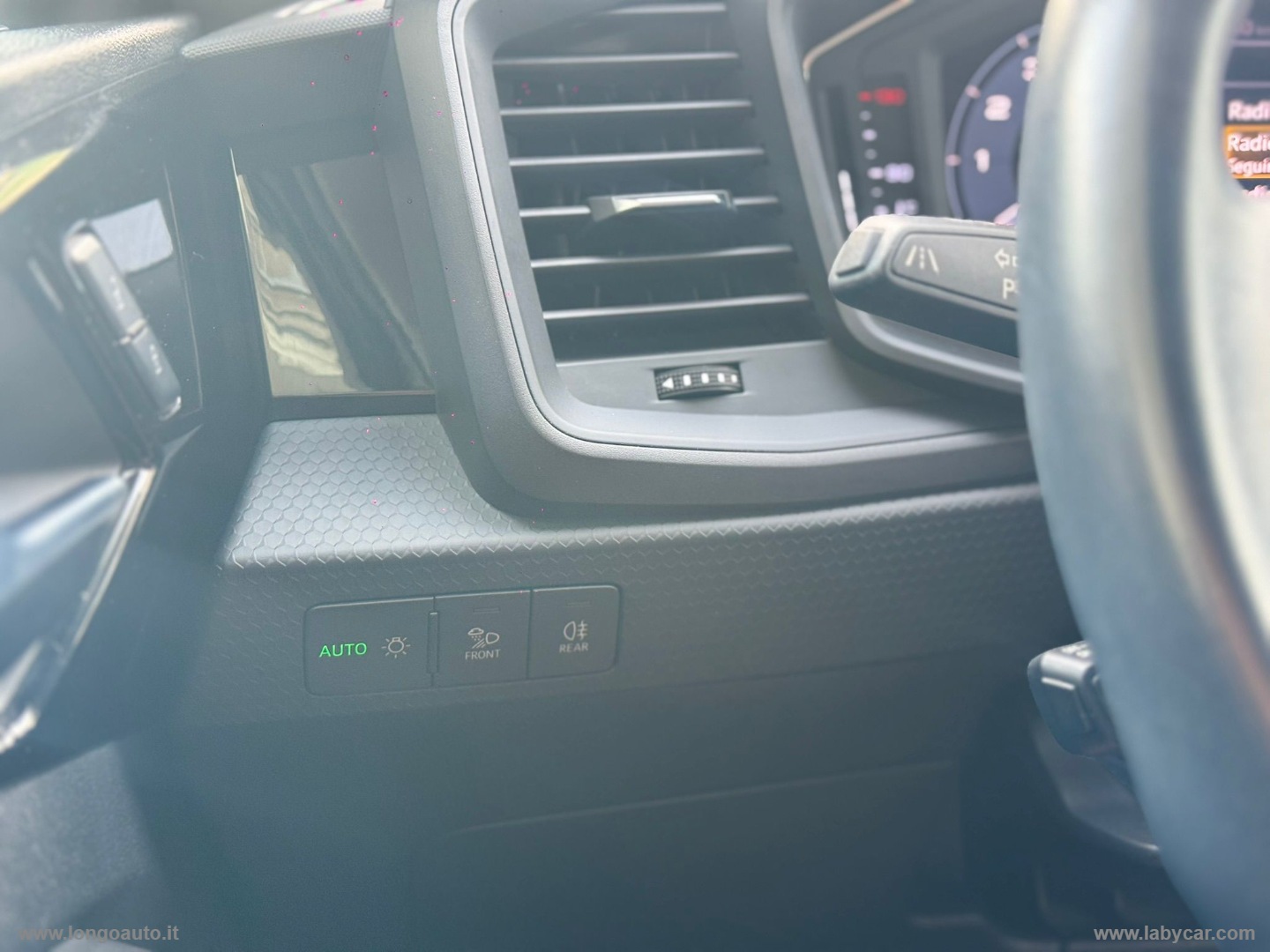 A1 SPB 25 TFSI Advanced PRONTA CONSEGNA - immagine 15