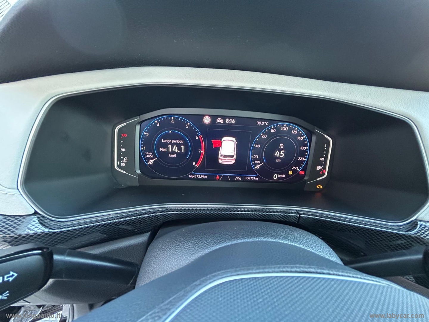 T-Cross 1.0 TSI 115 CV Style ADATTA A NEOPATENTATI - immagine 15