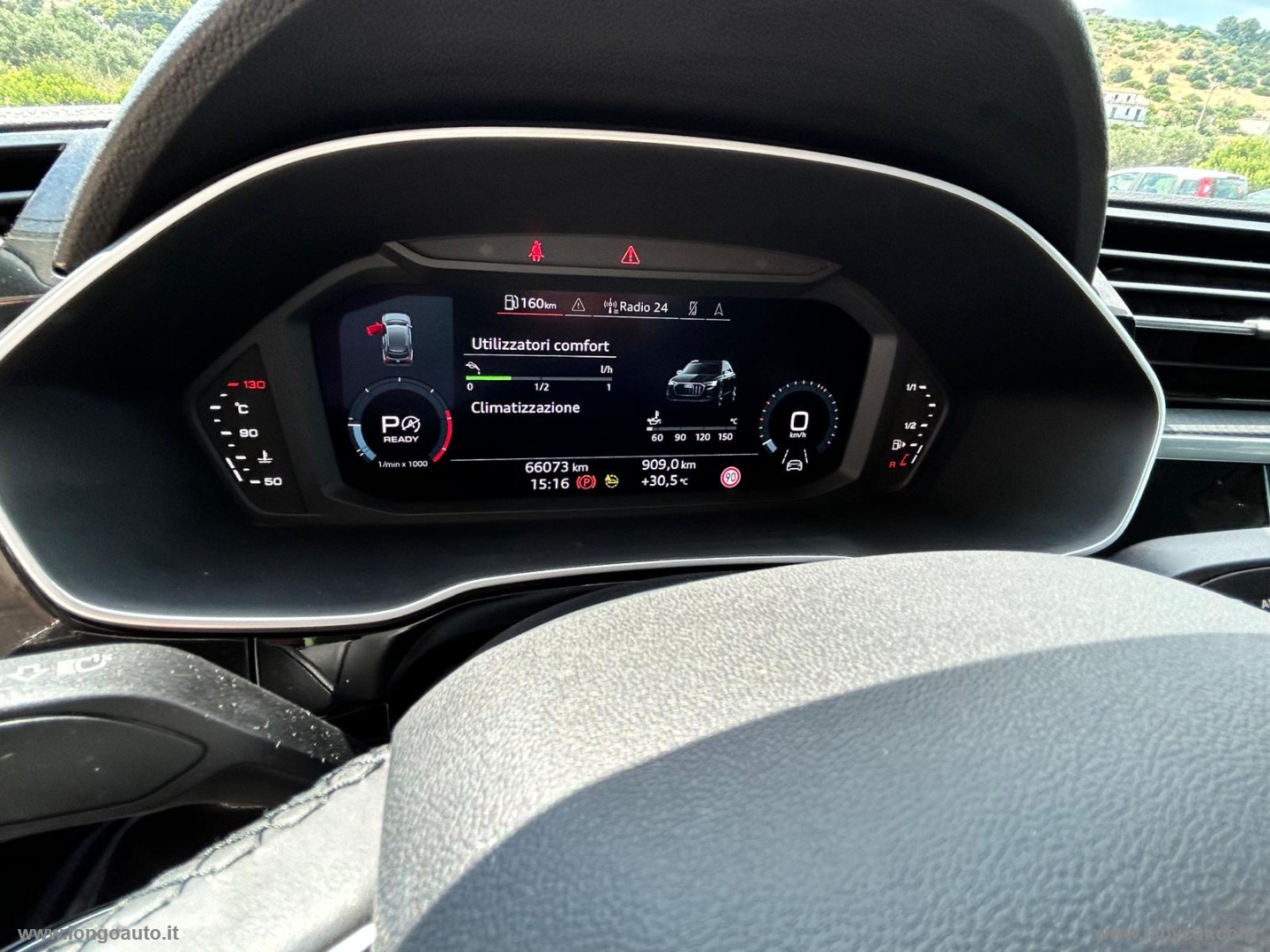 Q3 35 TDI S tronic Business Advanced PRONTA CONSEGNA - immagine 15