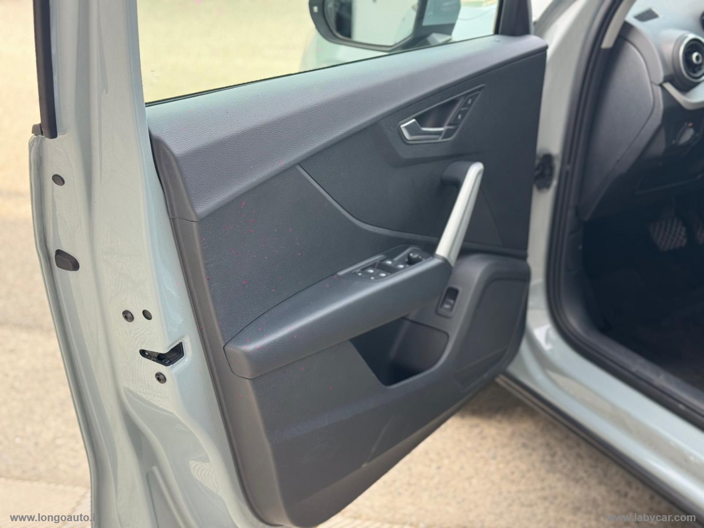 Q2 30 TDI S tronic PRONTA CONSEGNA - immagine 15