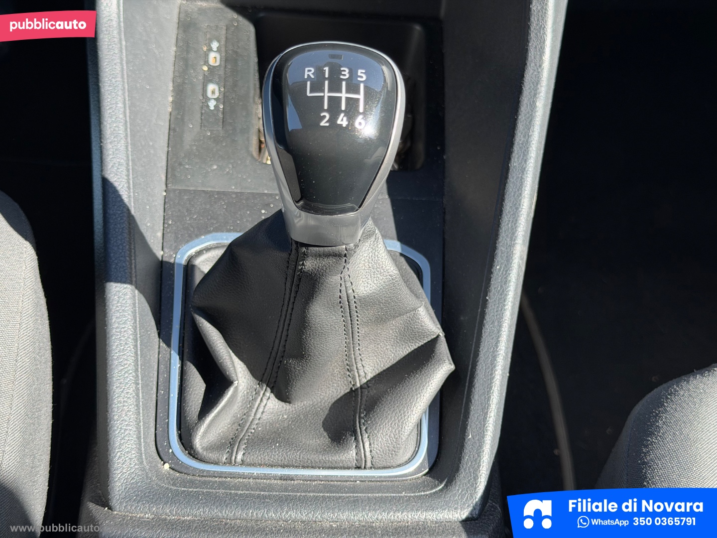 Caddy 2.0 TDI 102CV Life - immagine 15