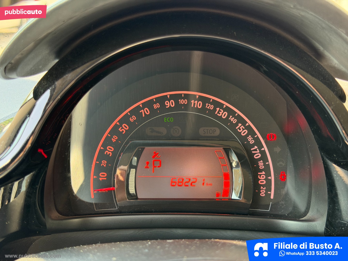 Twingo TCe 90 CV EDC Lovely - immagine 15