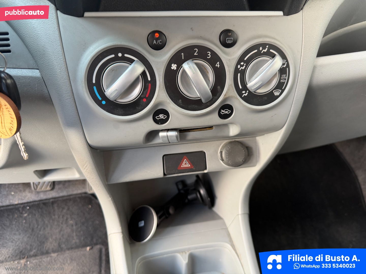 Alto 1.0 GLX - immagine 15
