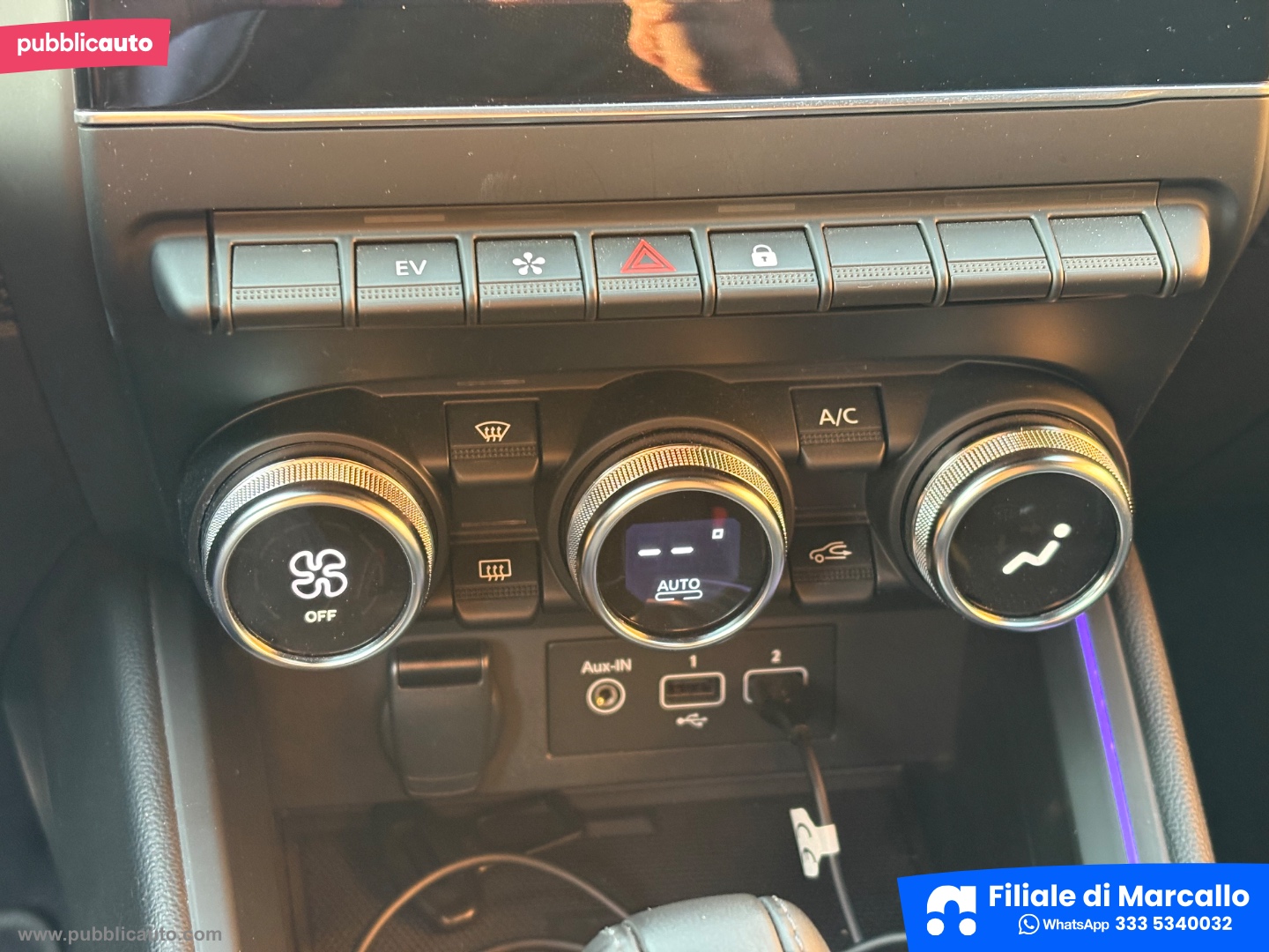 Clio Hybrid E-Tech 145 CV 5p. Engineered - immagine 15