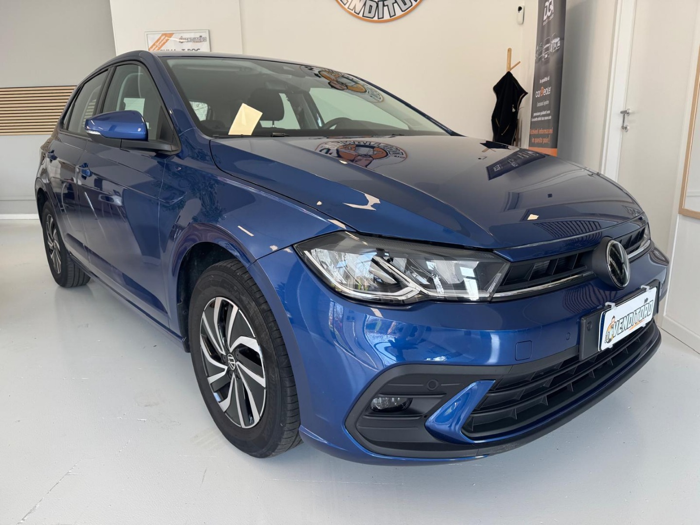 Polo 1.0 TSI DSG Life - immagine 15