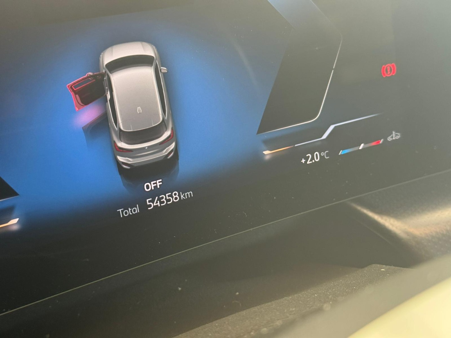 218d Active Tourer Msport - immagine 15