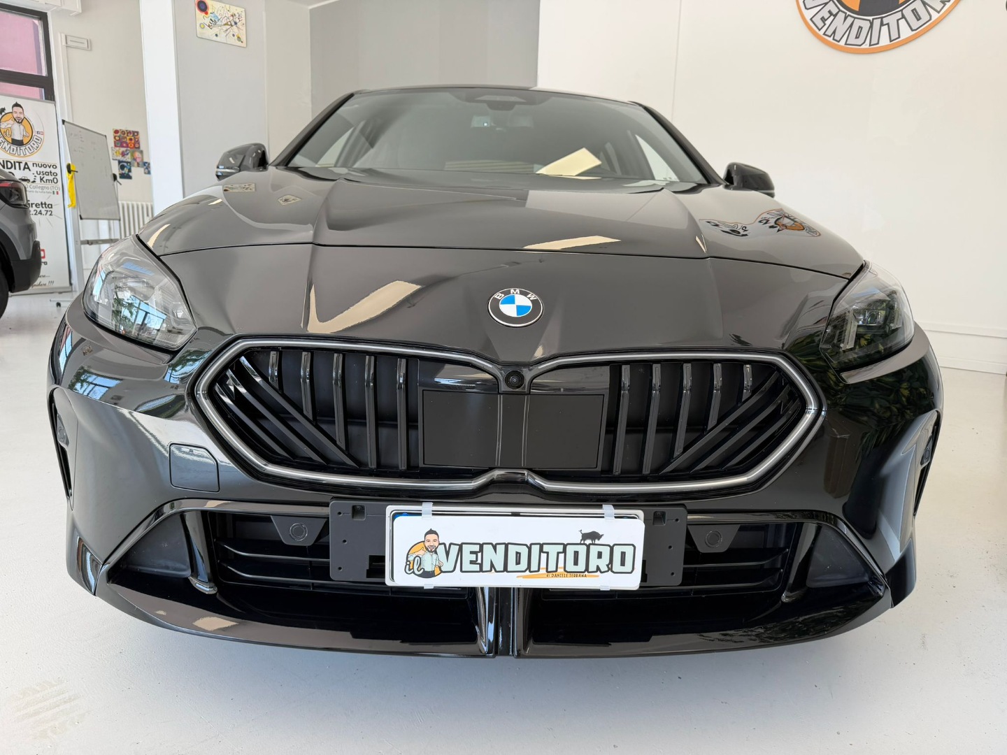 118d 5p. MSport Pro - immagine 15