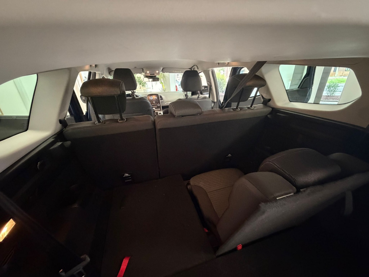 Scénic TCe 140 CV Energy Sport Edition2 - immagine 15