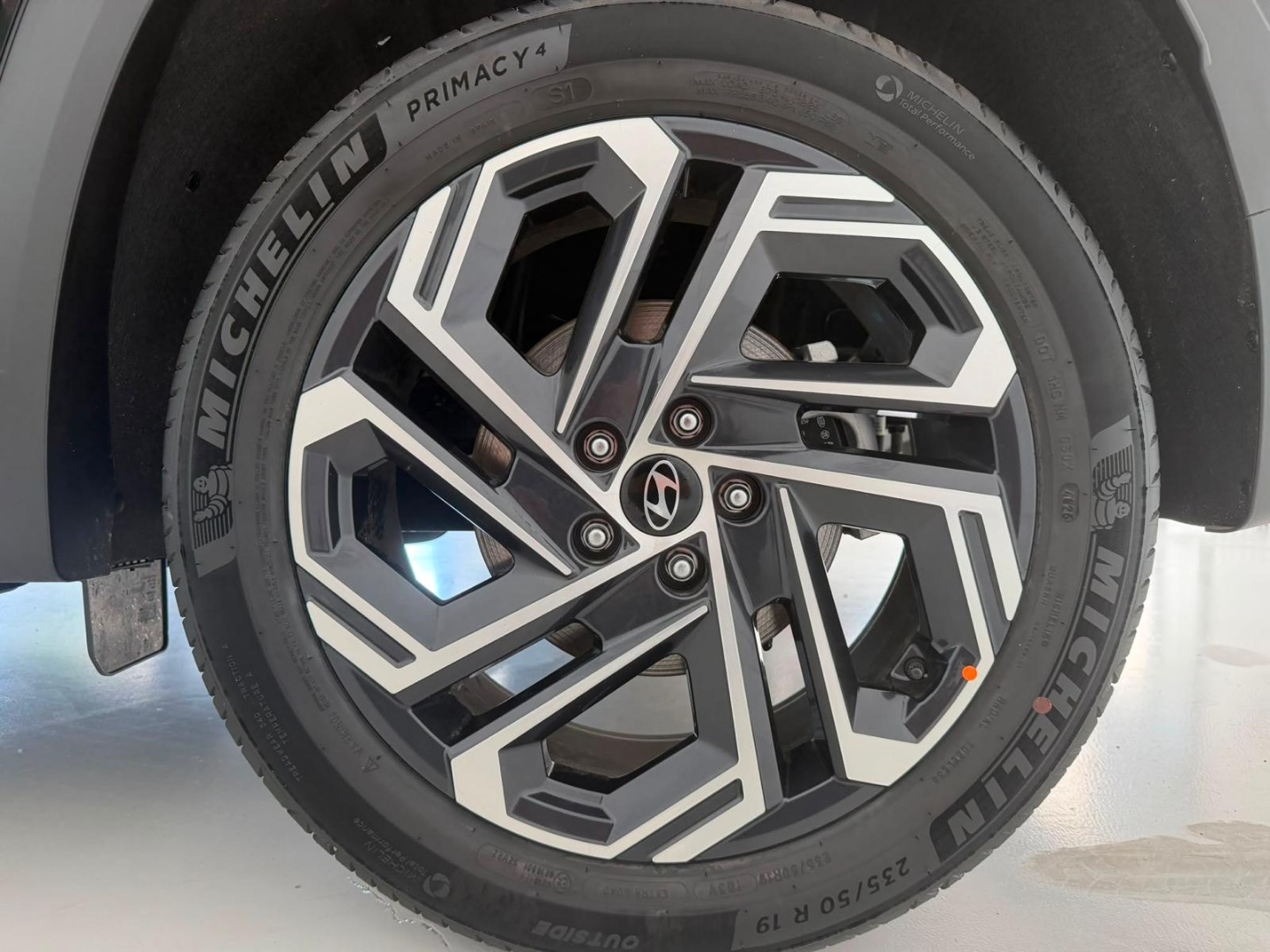 Tucson 1.6 HEV aut. Exellence - immagine 15
