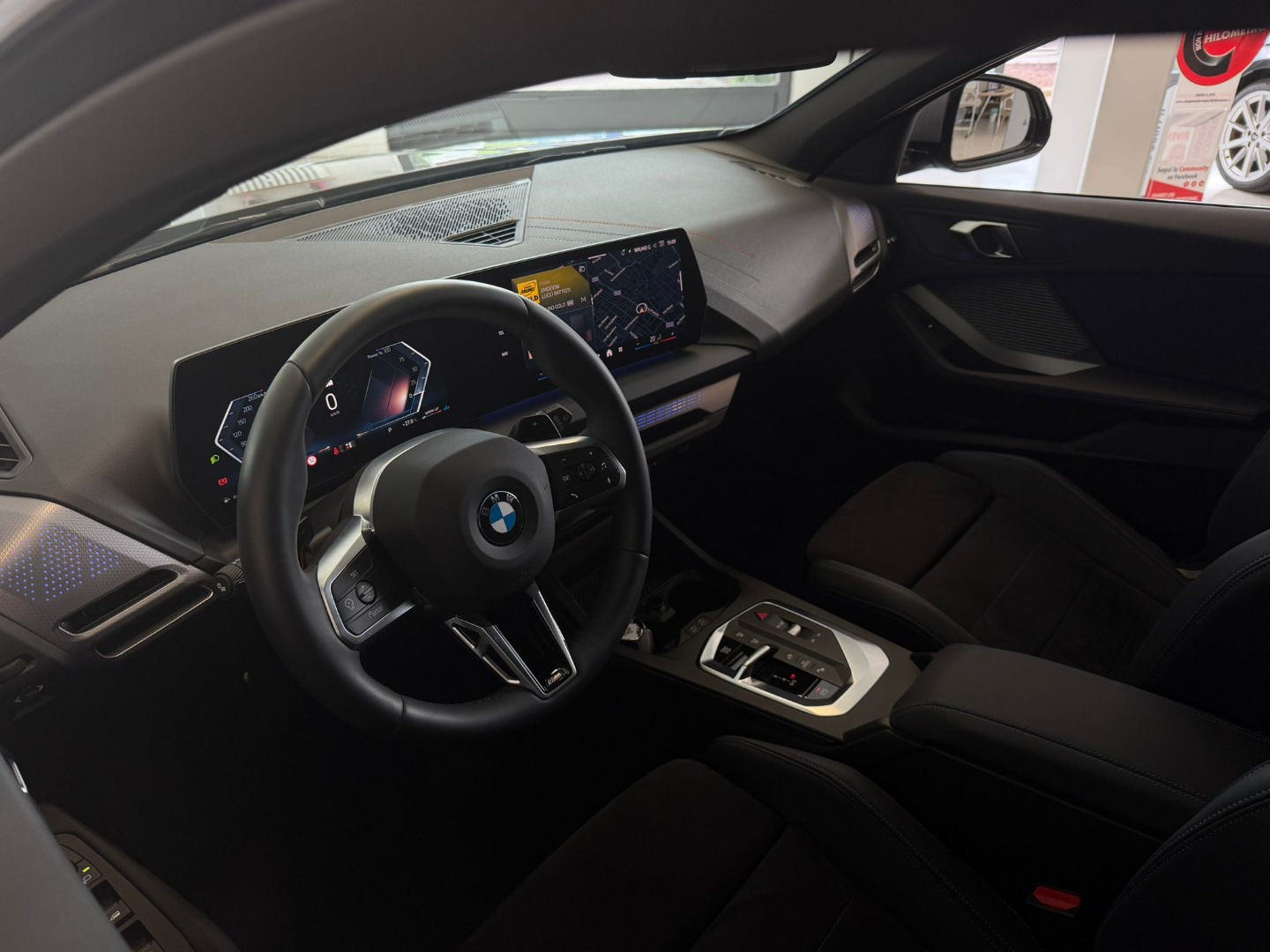 118d 5p. MSport - immagine 15