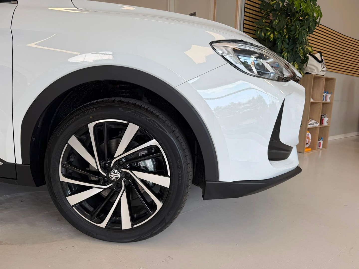 ZS Hybrid+ Luxury - immagine 15