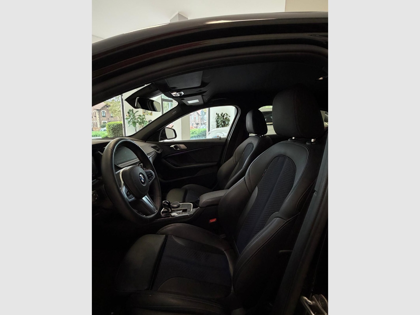 116d 5p. Msport - immagine 15