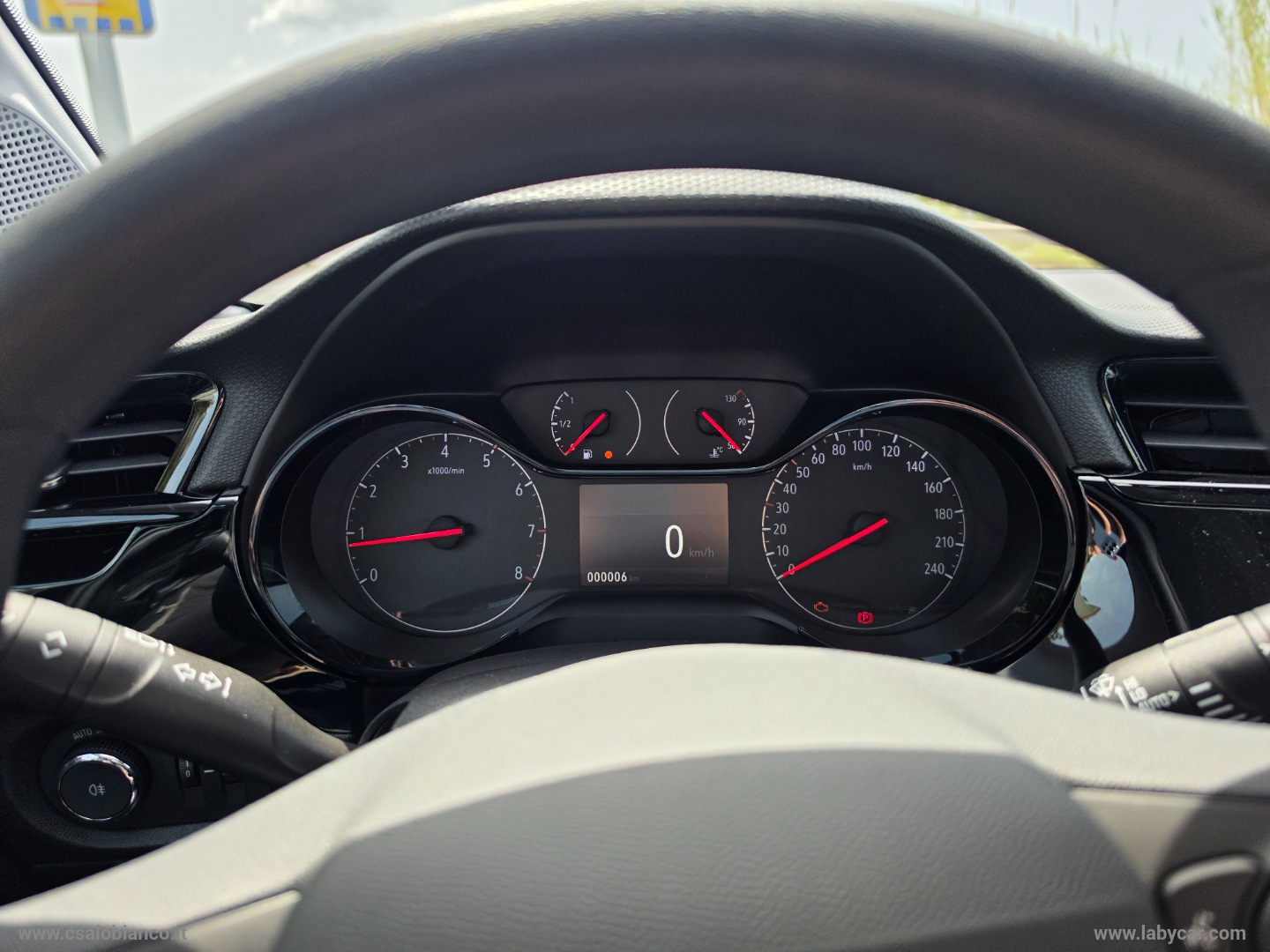 Corsa 1.2 Edition - immagine 15