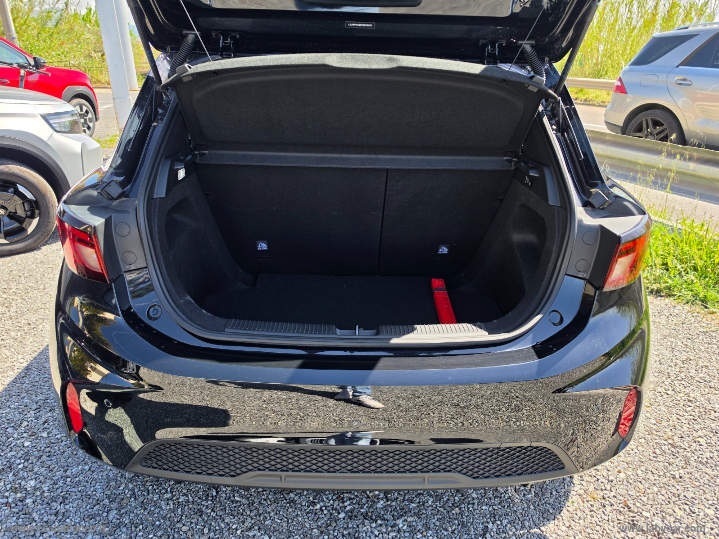 MG3 1.5 Standard - immagine 15