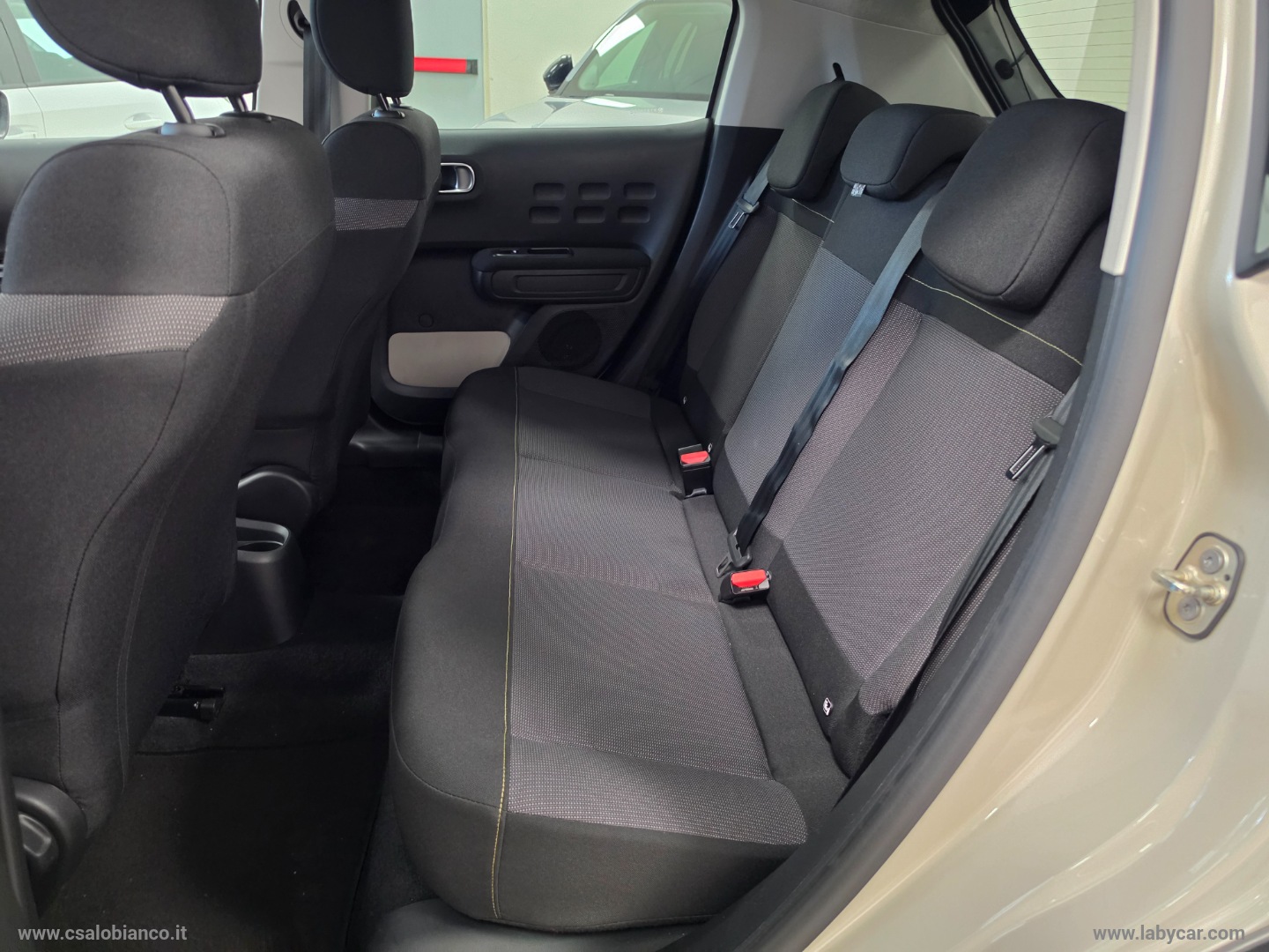 C3 PureTech 83 S&S Shine - immagine 15
