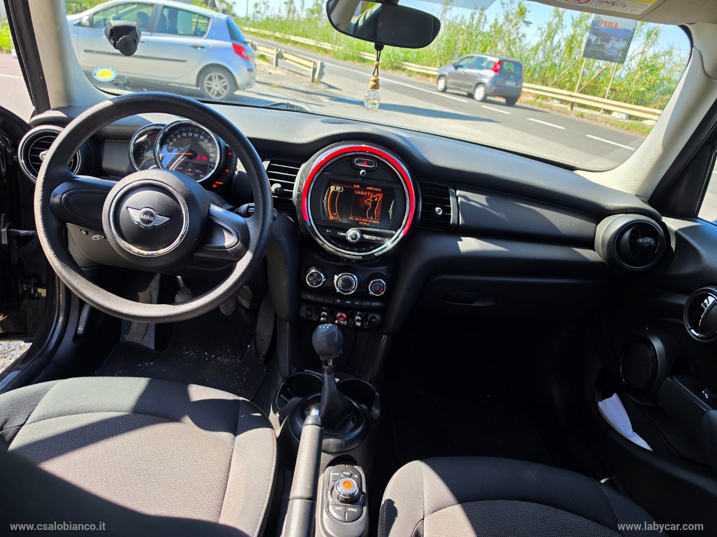Mini One D 5 porte - immagine 15