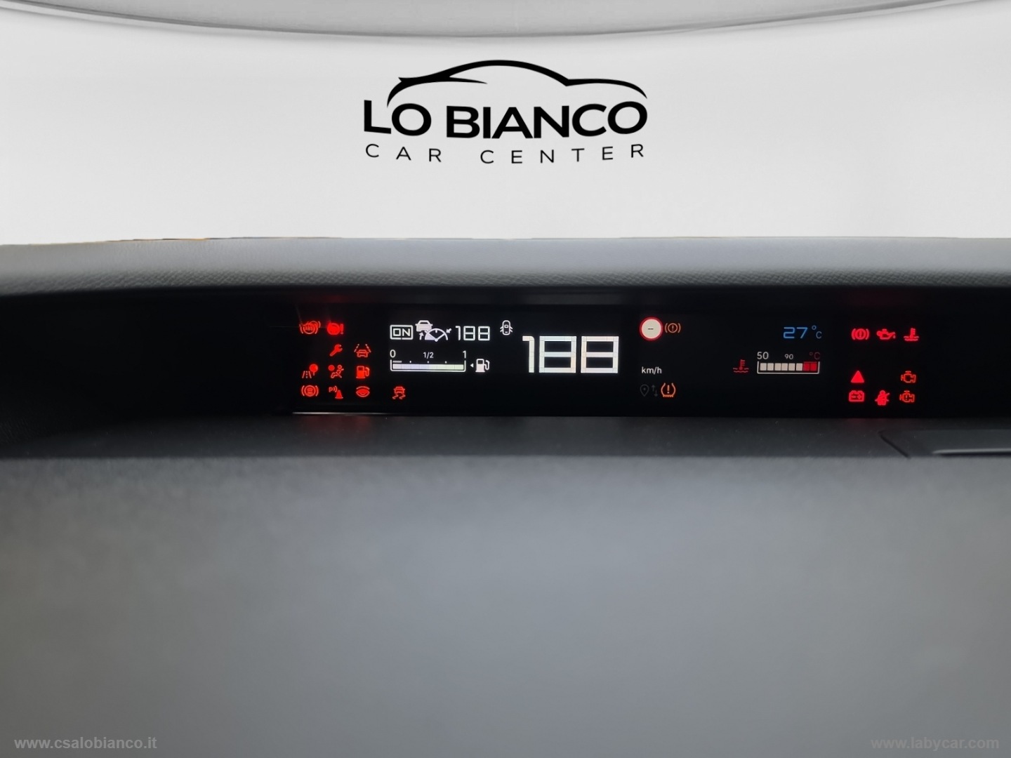C3 TURBO 100 S&S Plus - immagine 15