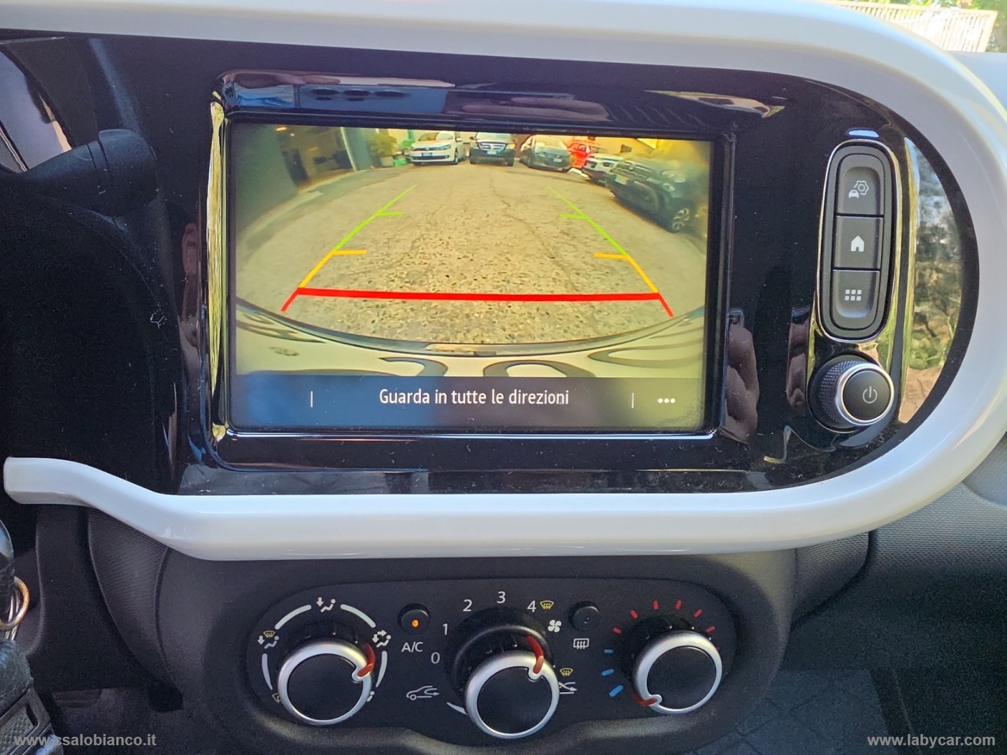 Twingo SCe 65 CV Intens - immagine 15
