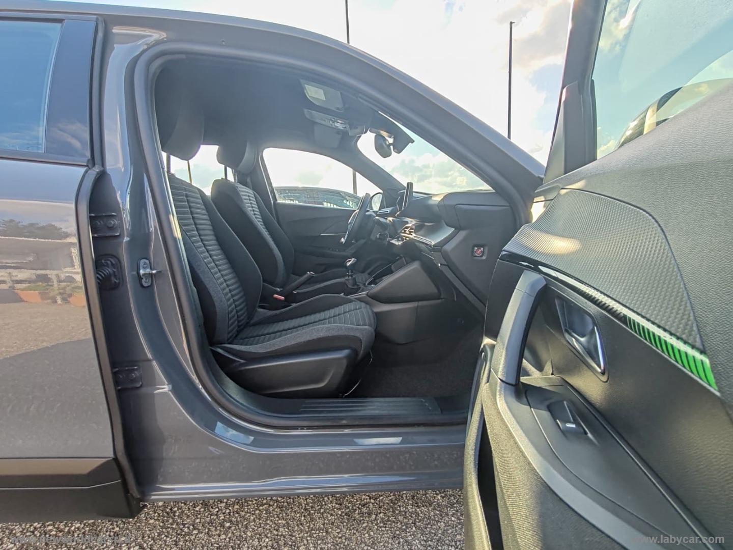 2008 PureTech 100 S&S Active - immagine 15