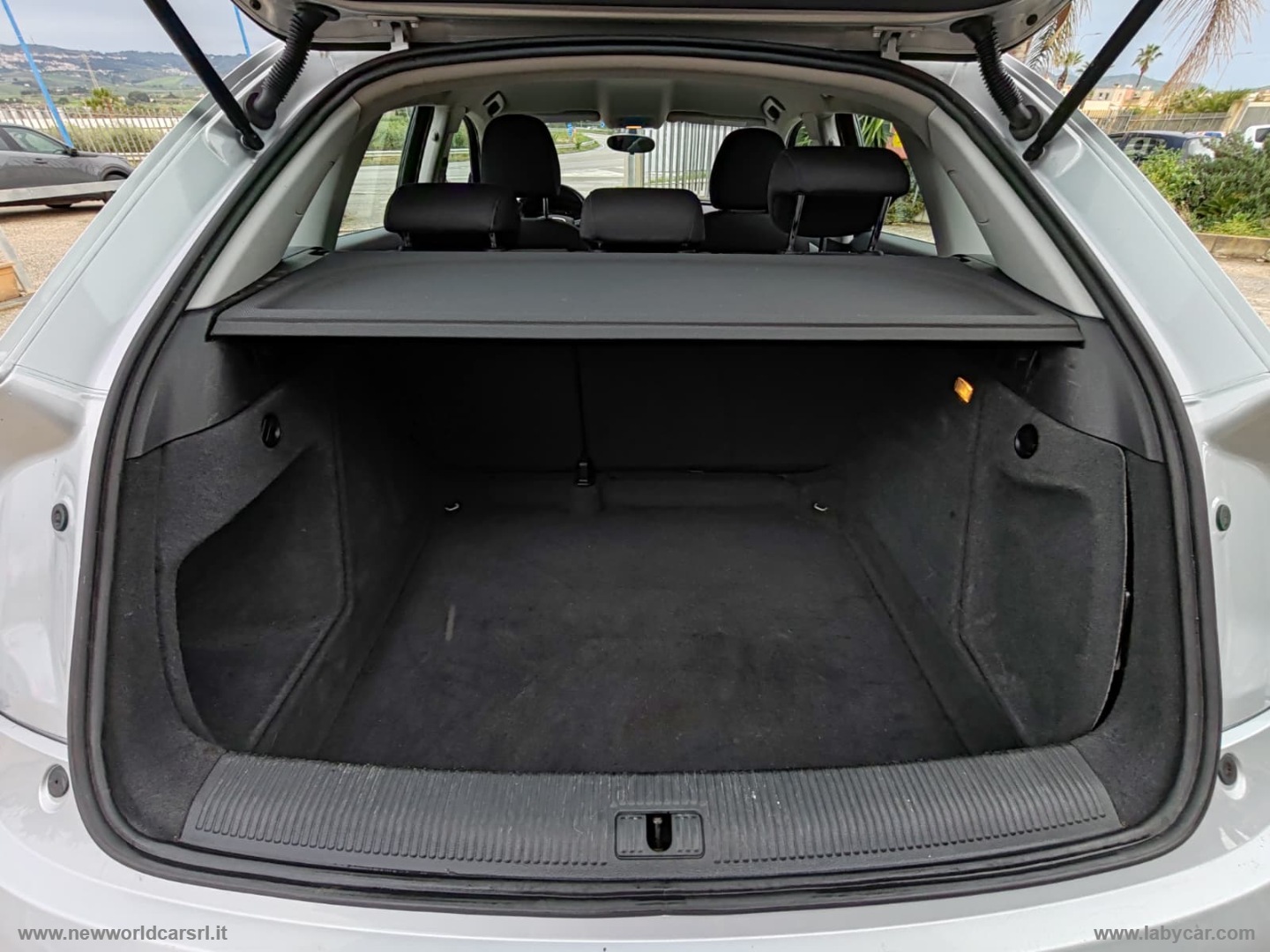Q3 2.0 TDI 177 CV quattro S tronic - immagine 15