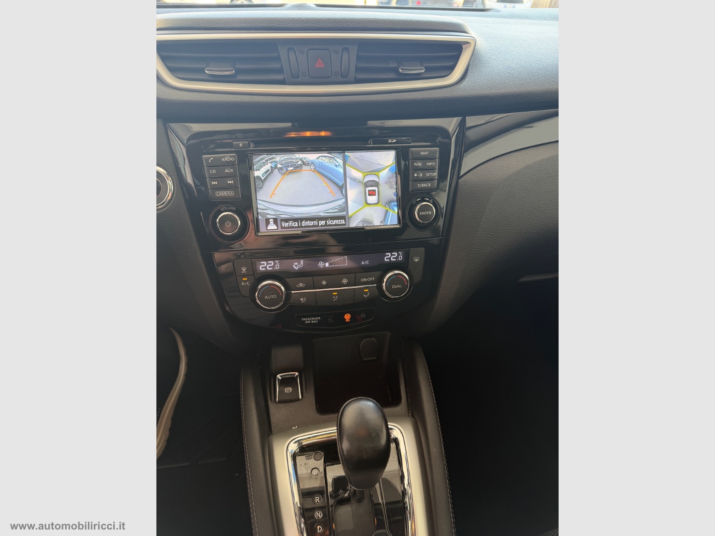 Qashqai 1.2 DIG-T - immagine 15