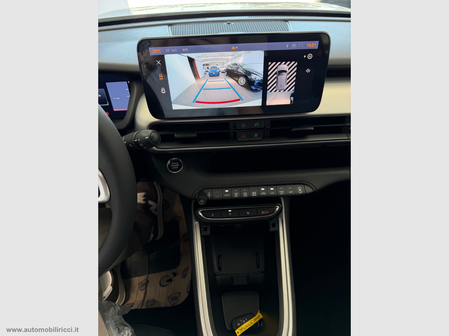 Avenger 1.2 Turbo Summit - immagine 15