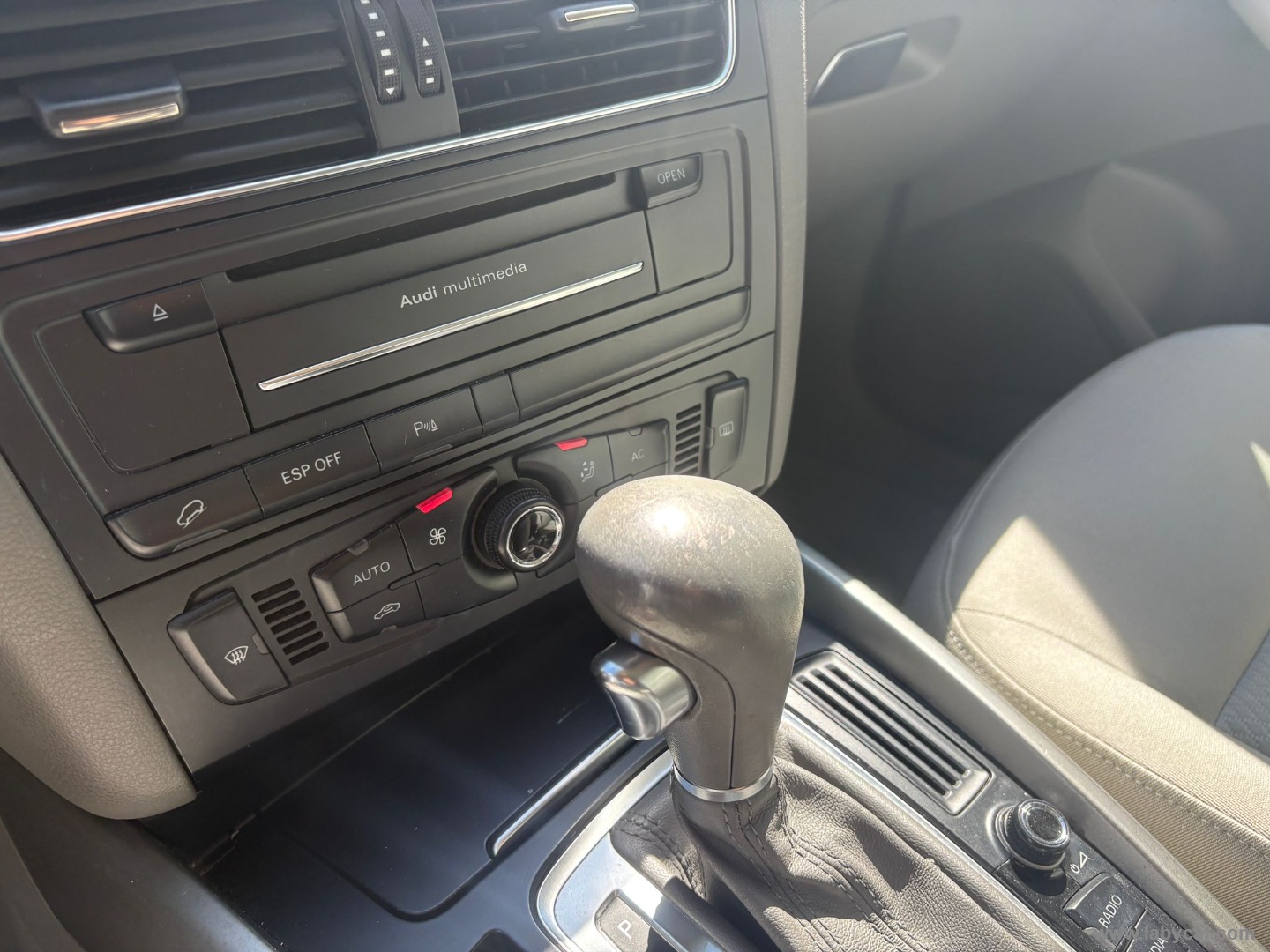 Q5 2.0 TDI 170 CV quattro S tronic - immagine 15