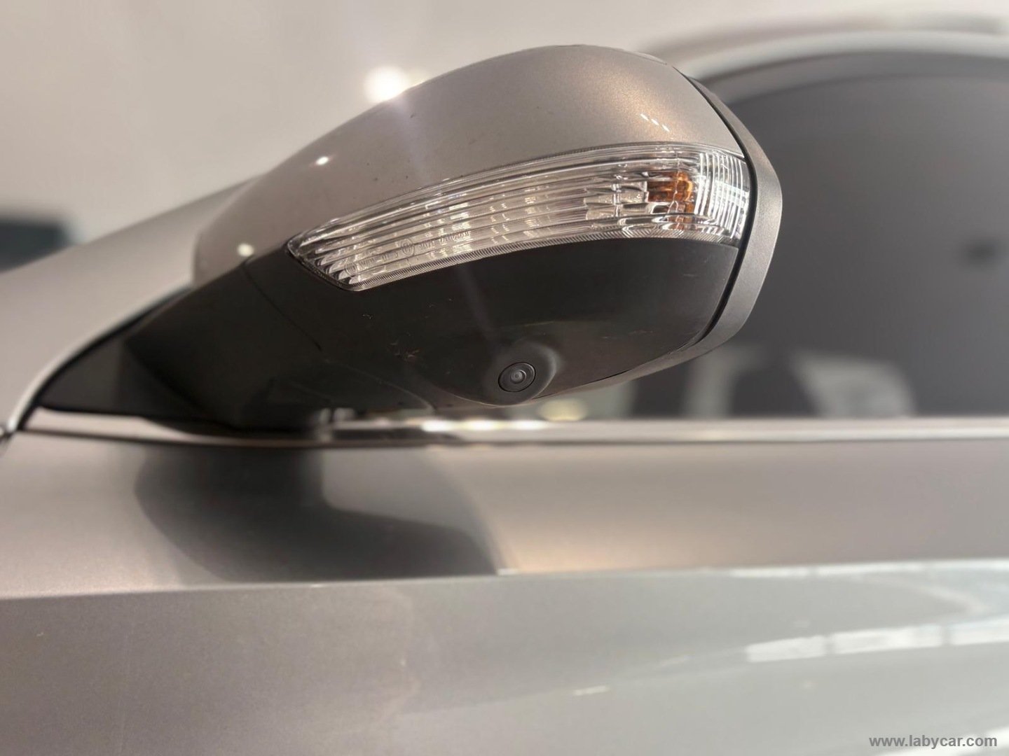 ZS Classic 1.5 VTi-tech Luxury - immagine 15