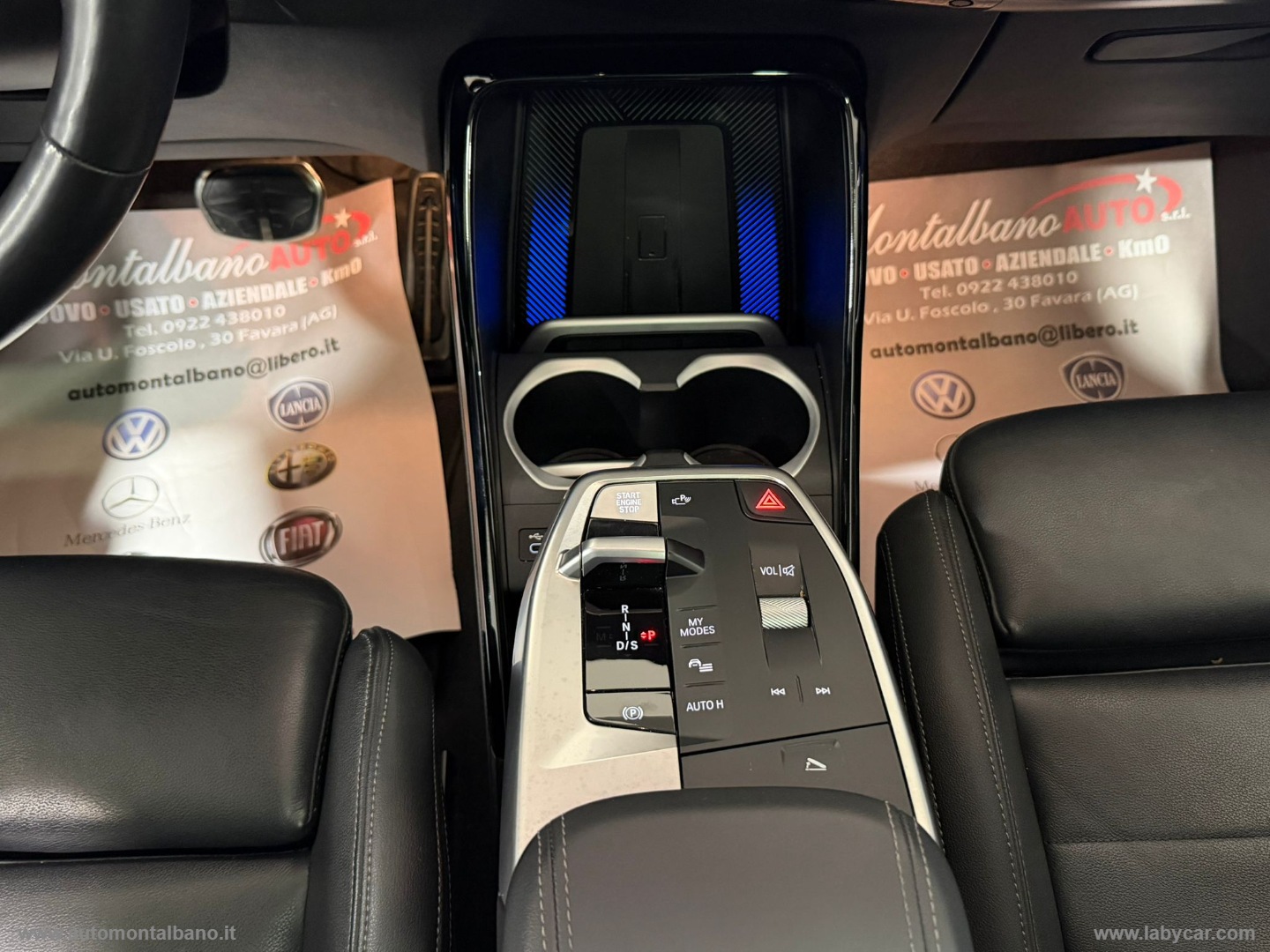 X2 xDrive 20d Msport Pro - immagine 15