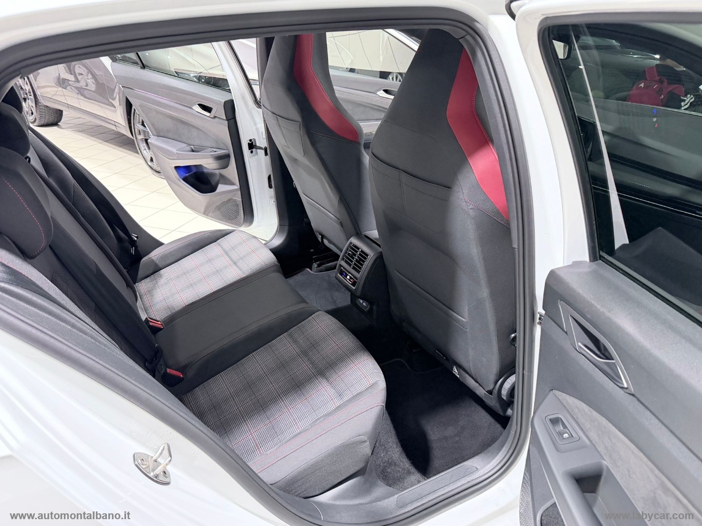 Golf 2.0 TSI GTI DSG - immagine 15