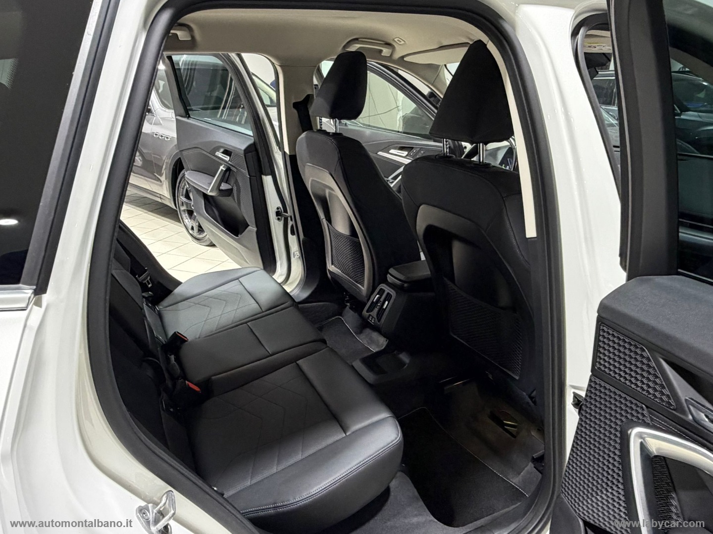 X1 sDrive 18d - immagine 15