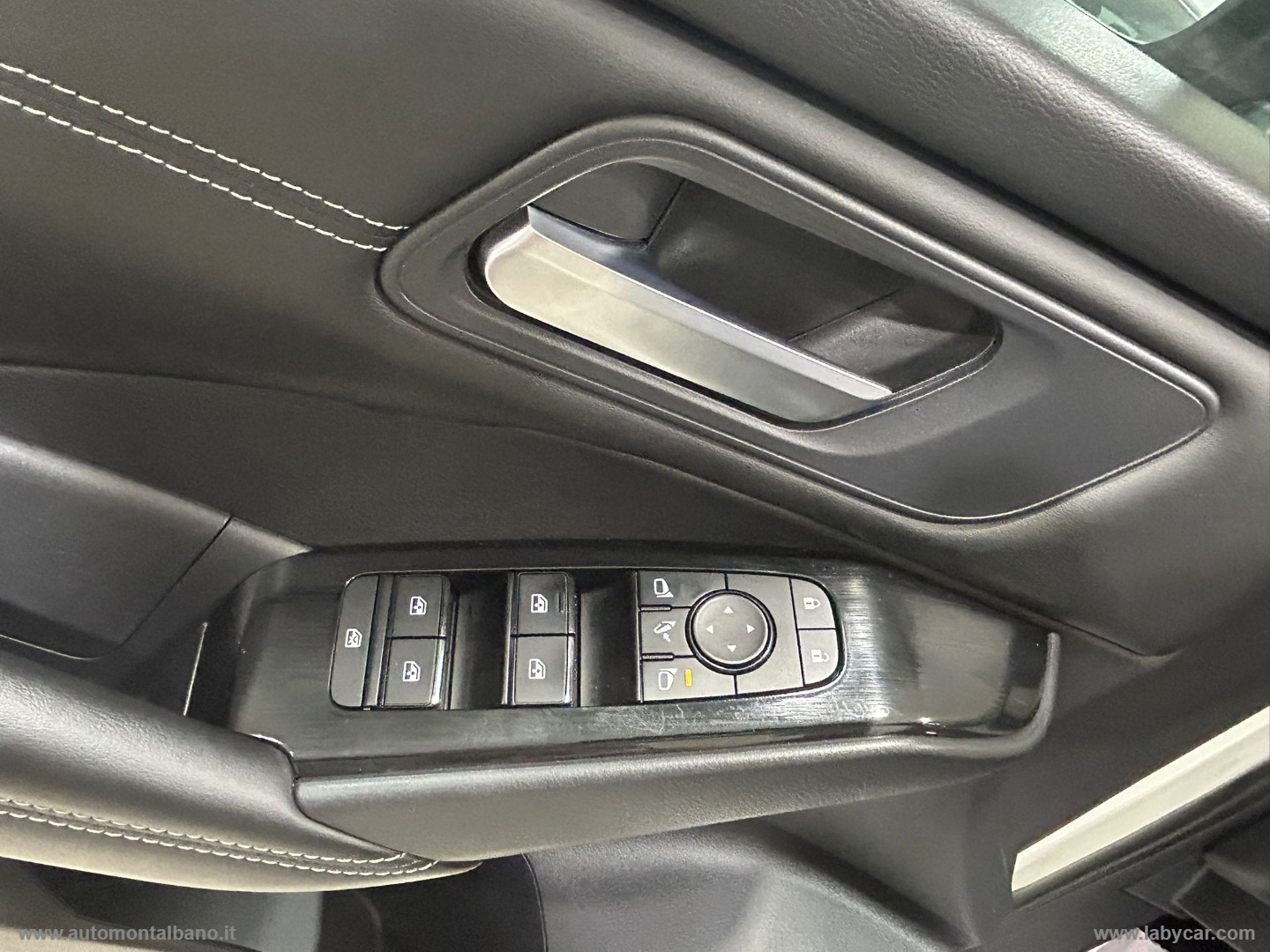 Qashqai MHEV 140 CV Business - immagine 15