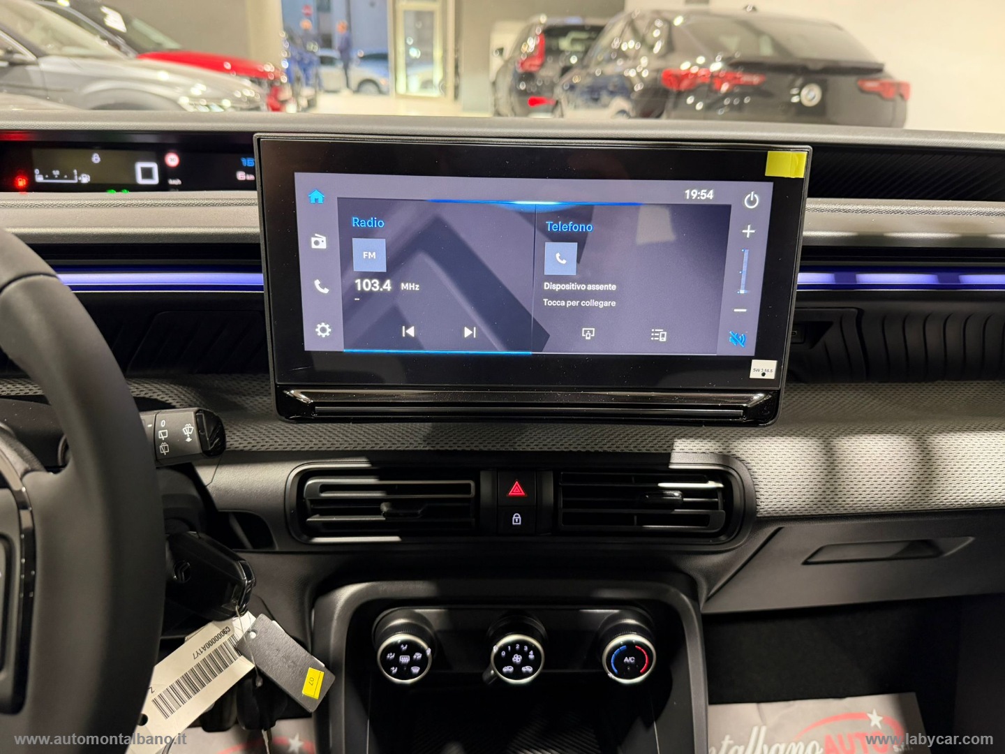 C3 PureTech 100 S&S Plus - immagine 15