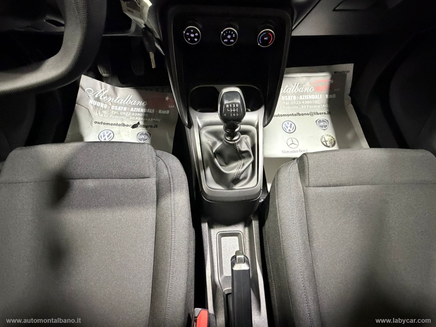 C3 PureTech 100 S&S You - immagine 15