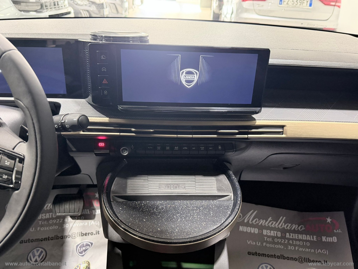 Ypsilon Hybrid e-DCT LX - immagine 15