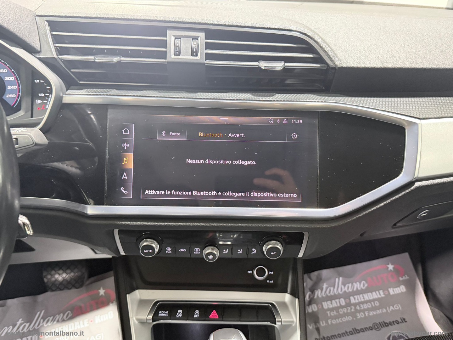 Q3 SPB 35 TDI S tronic quattro edition - immagine 15