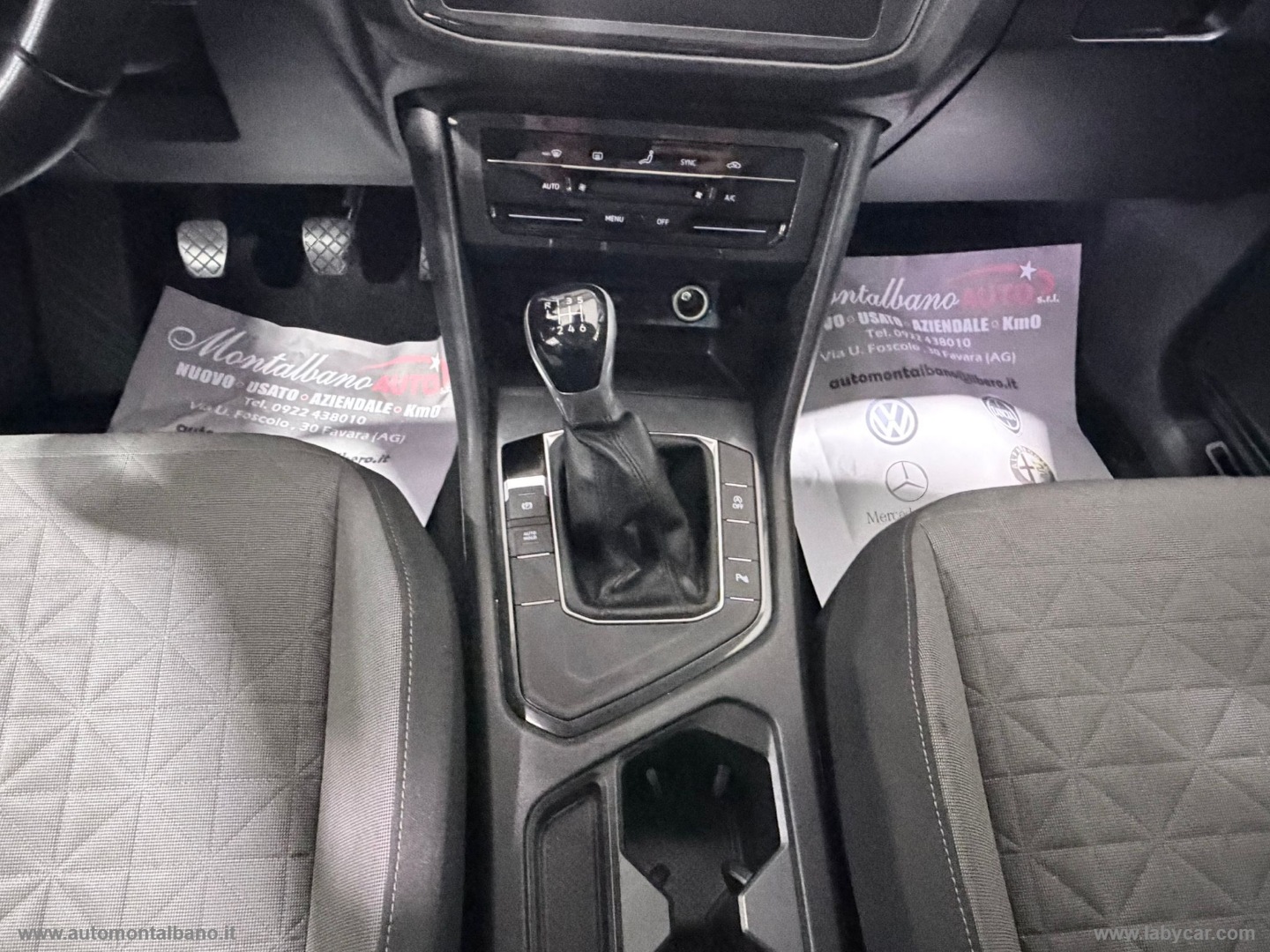 Tiguan 2.0 TDI SCR Life - immagine 15