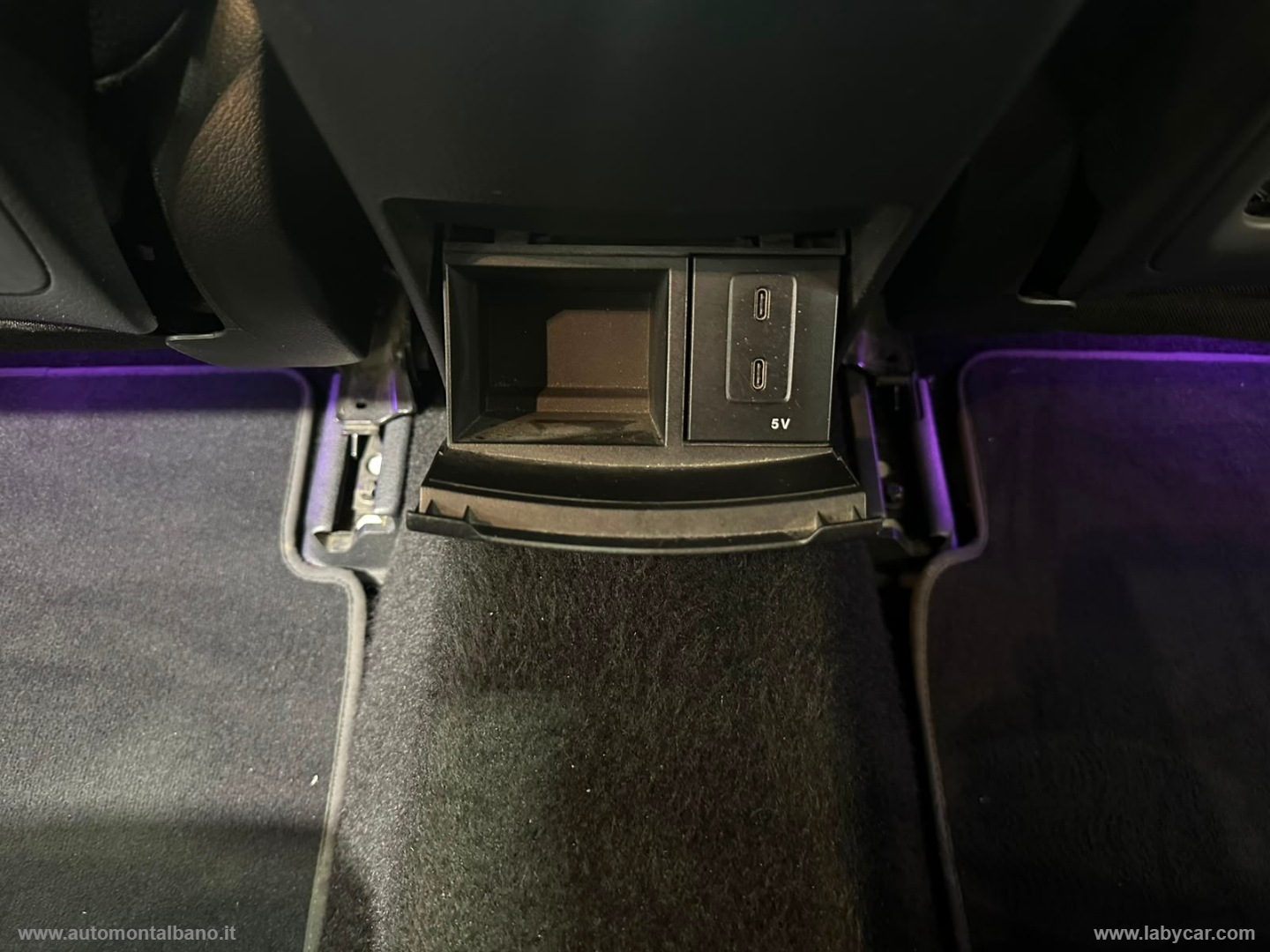 A 200 Automatic Premium - immagine 15