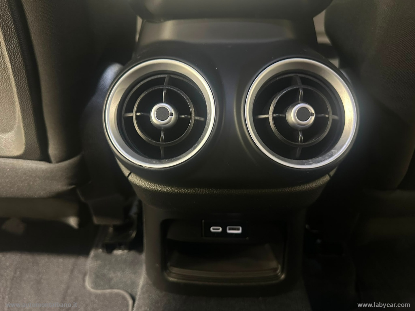 Stelvio 2.2 T.d. 160CV AT8 RWD Sprint - immagine 15