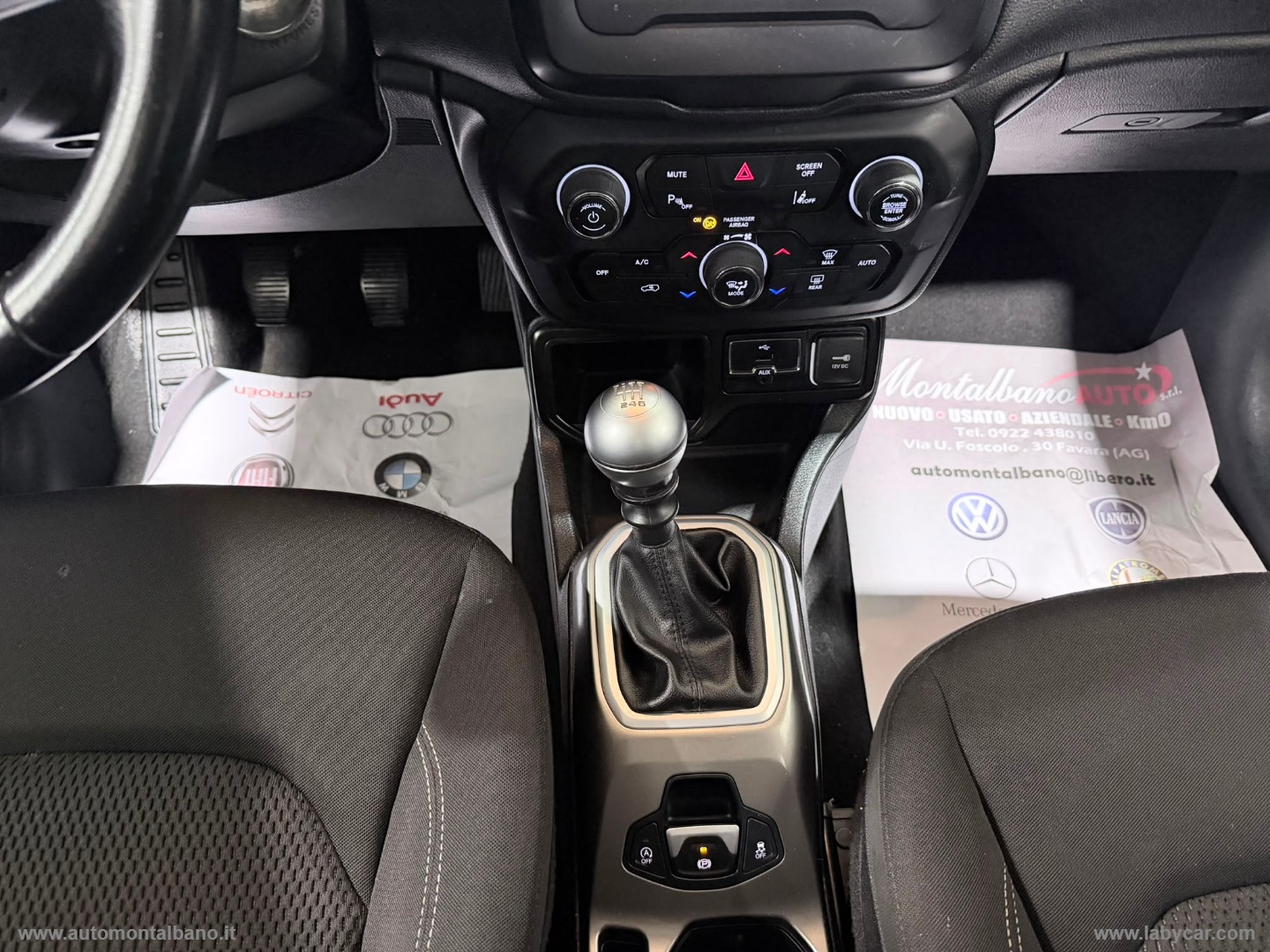 Renegade 1.0 T3 Limited - immagine 15