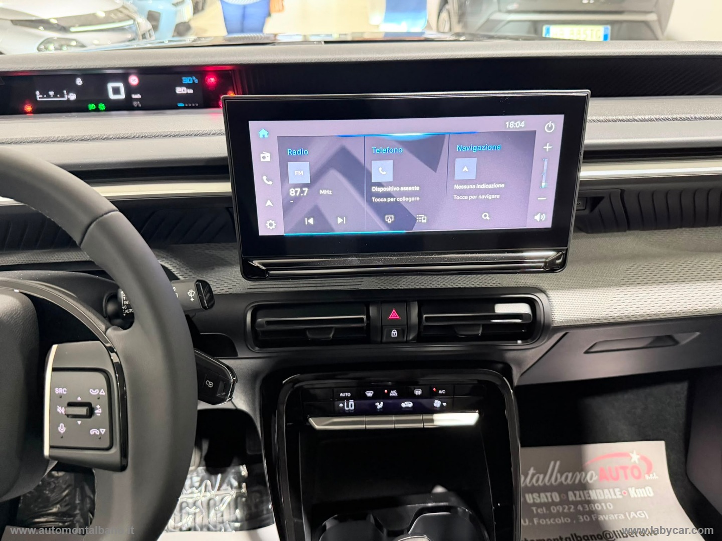 C3 PureTech 100 S&S Max - immagine 15