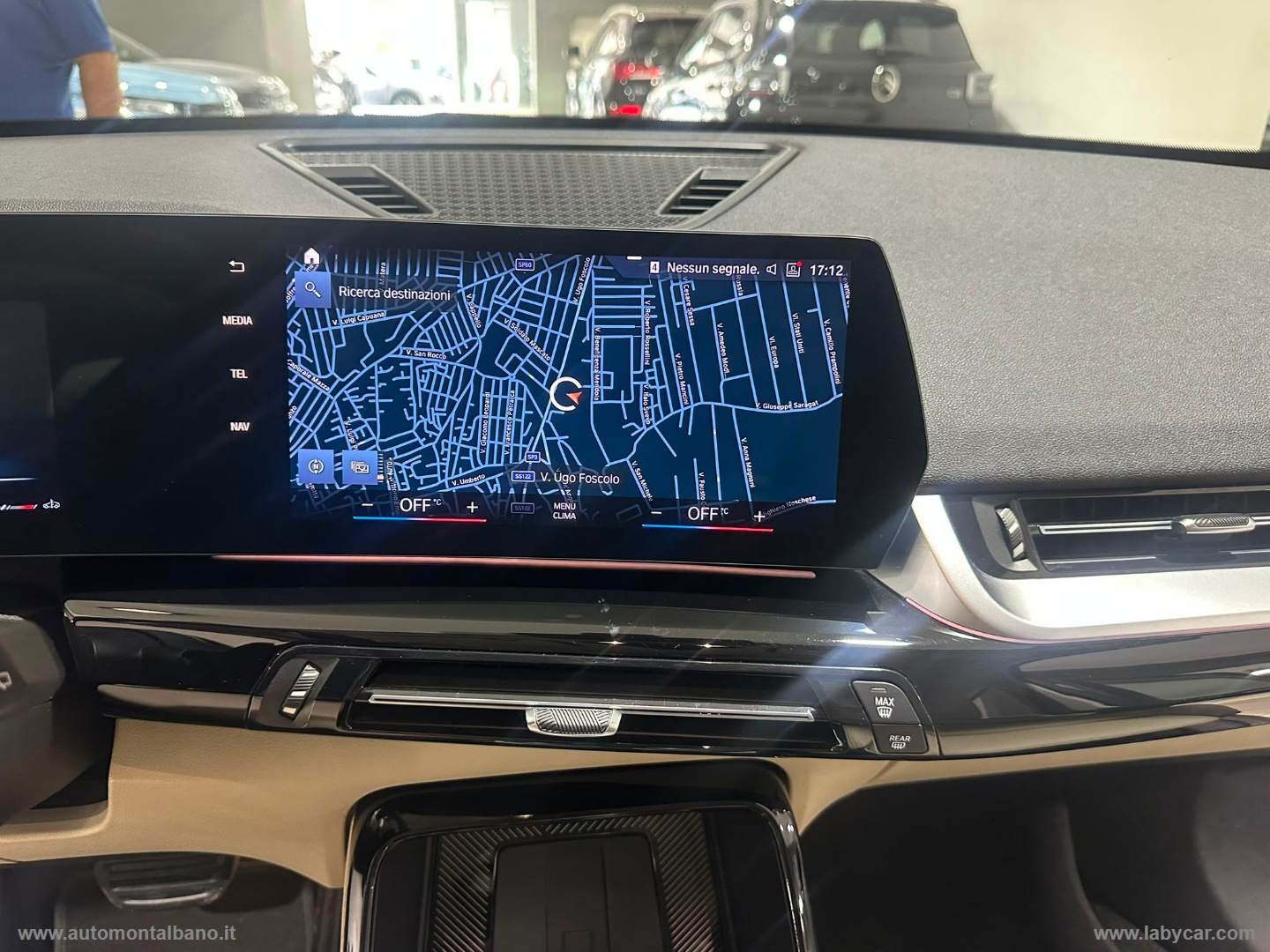 X1 sDrive 18d Msport - immagine 15