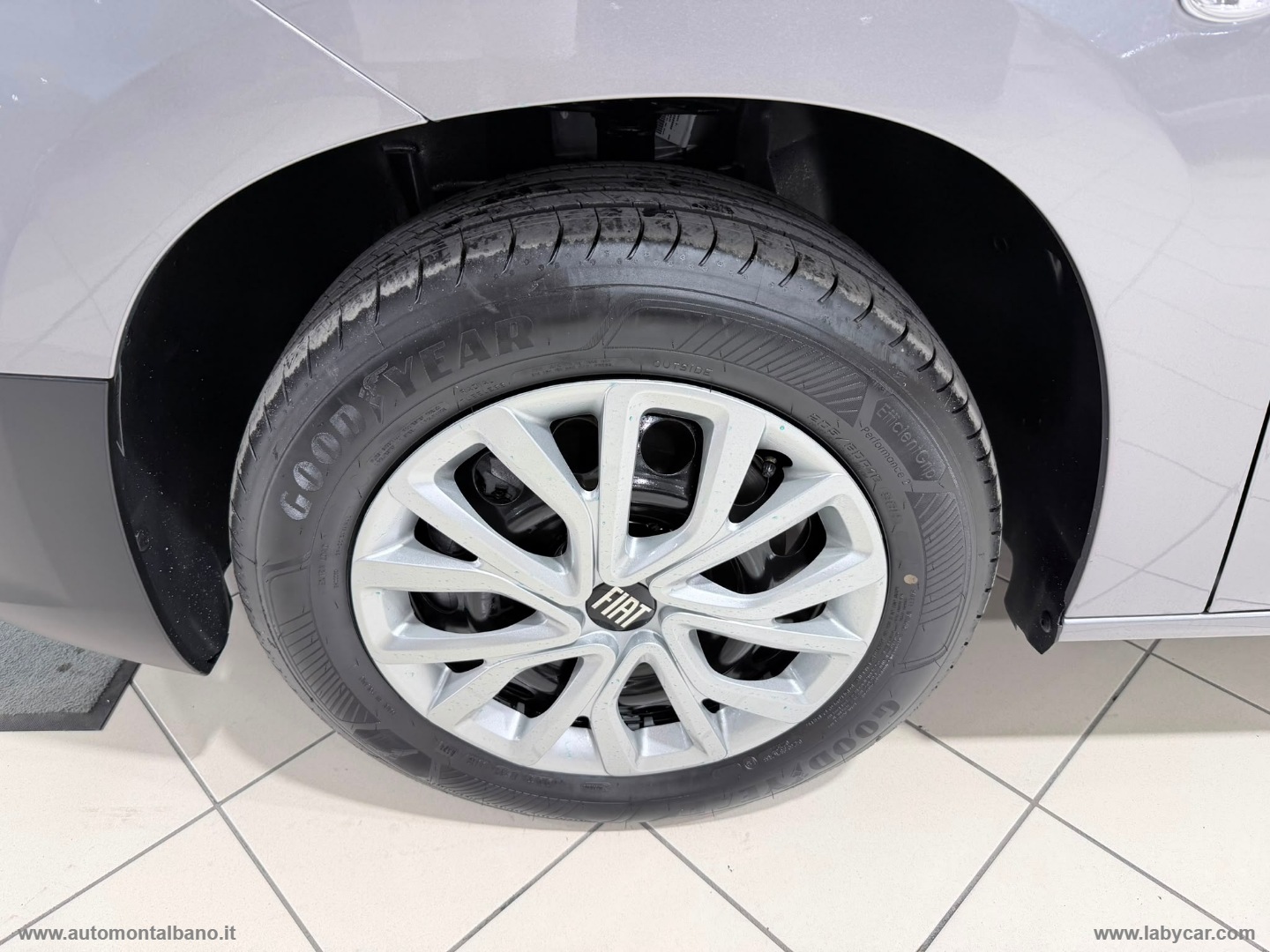 Dobl? S3 1.5 BlueHdi 130CV Combi N1 - immagine 15