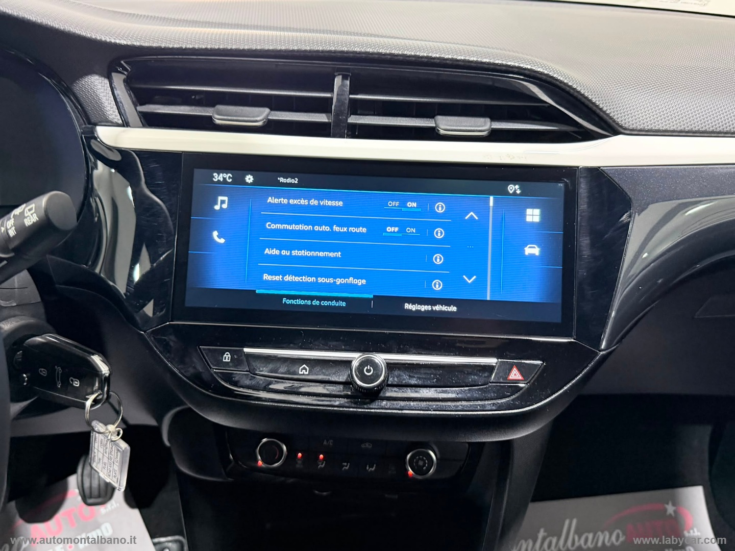 Corsa 1.2 100 CV GS - immagine 15