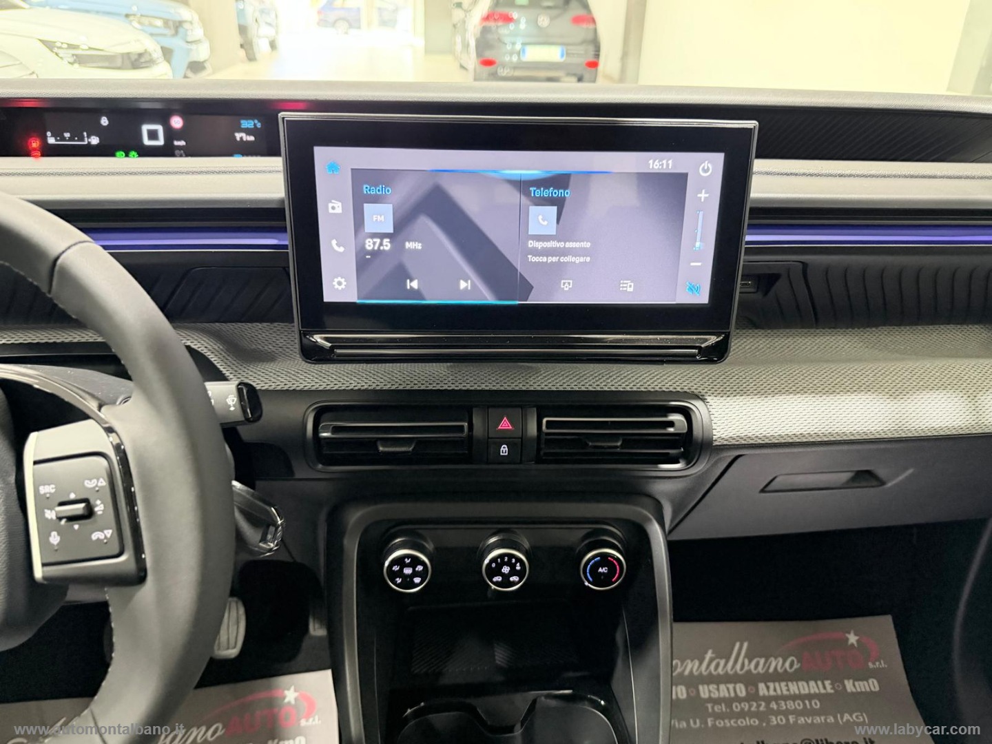 C3 PureTech 100 S&S Plus - immagine 15